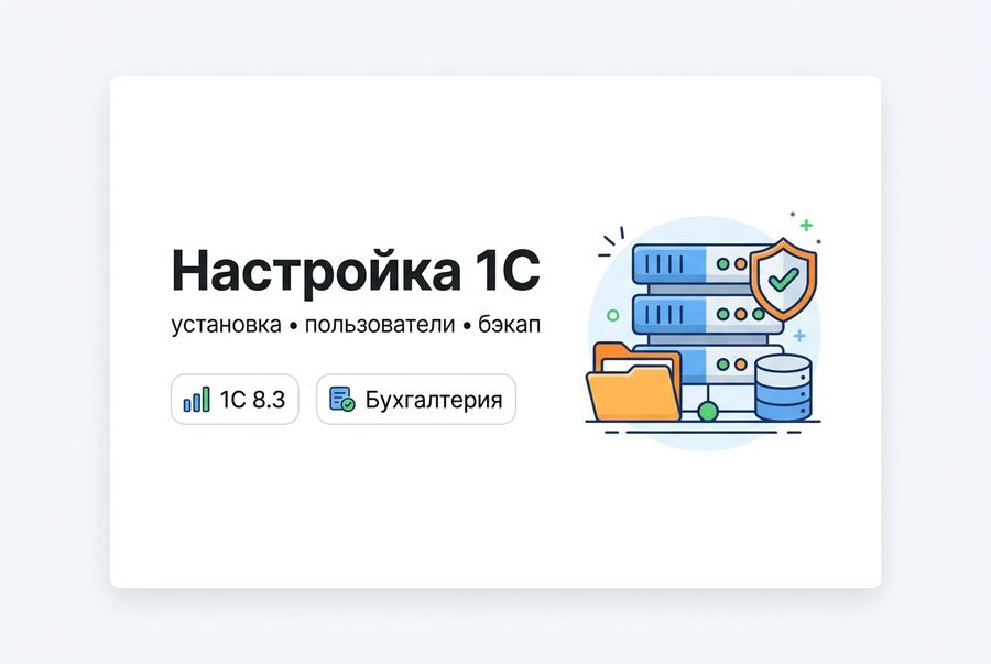 Автоматизация маркировки «Честный Знак» под ключ для швейного производства (1С + СУЗ API + ЭДО)