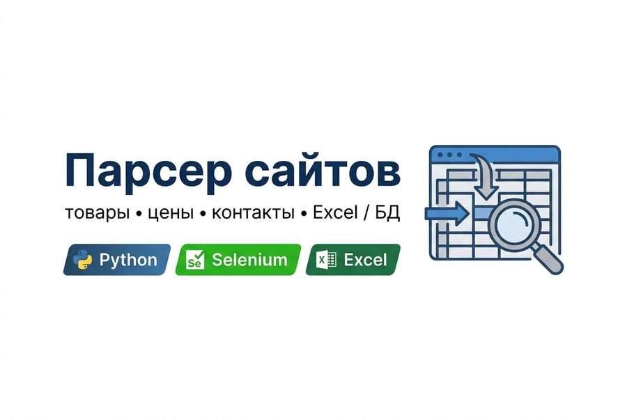 Система парсинга, перехвата горячих лидов в чатах и ИИ-анализа упоминаний (SocMonitor)