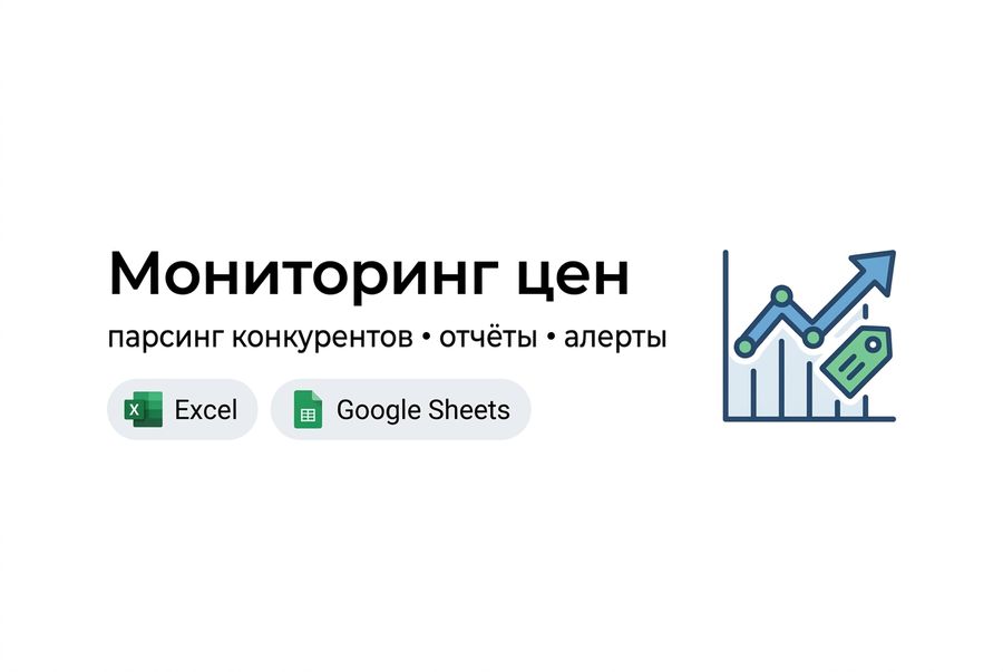Парсер госзакупок и коммерческих тендеров (44-ФЗ / 223-ФЗ / B2B-Center) с ИИ-оценкой ТЗ в Telegram