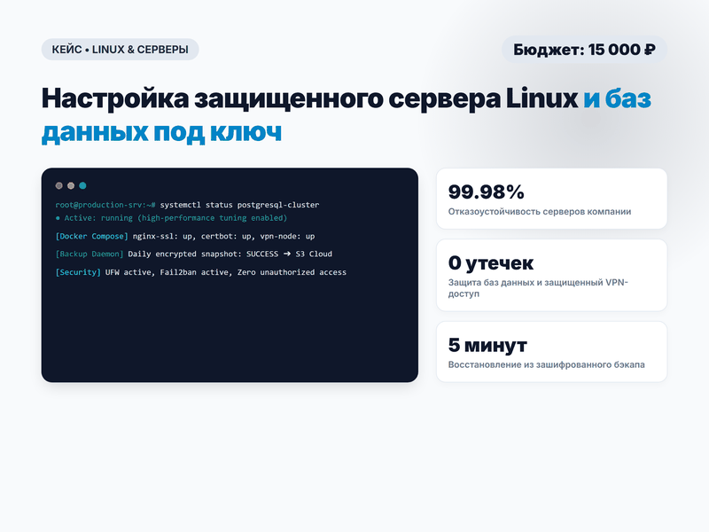 Автономный VPN-биллинг и CRM оркестрации серверов Sing-Box / Xray Core